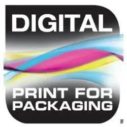 Digital Print For Packaging Europe- 2024