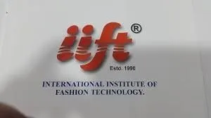 International Institue of Fashion Technology, Ludhiana banner