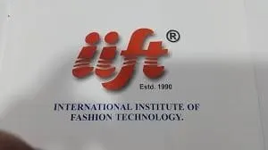 International Institue of Fashion Technology, Ludhiana