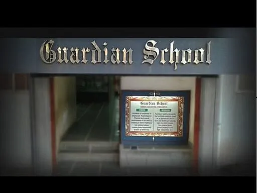 Guardian School of Design and Management, Mohali banner