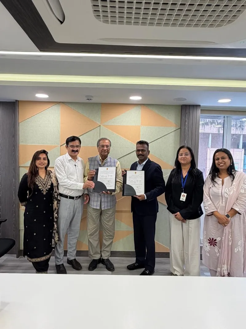 BTRA, MIDC Sign MoU to Establish 120 TPA Carbon Fibre Technology Demonstration Plant at PM MITRA Park, Amravati
