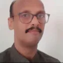 Dr Vidhu Sekhar P