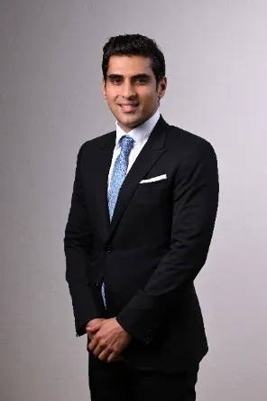 Sammir Dattani, Executive Director, Sanathan Textiles
