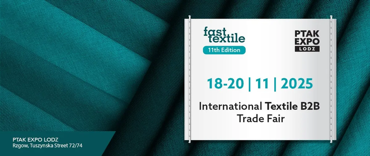 International Textile Fair FAST TEXTILE 2025