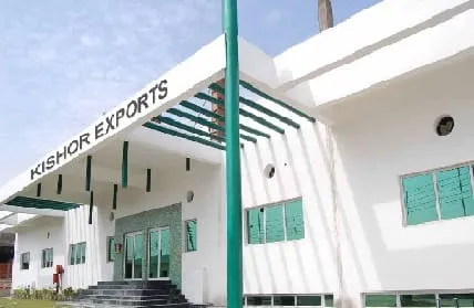 Kishor exports ( JHARKHAND )