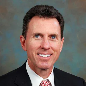 Gary Adams, President of the US Cotton Trust Protocol.