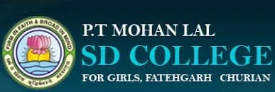 pandit mohan lal S.D college for girls, Gurdaspur