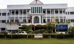 Sam Higginbottom Institute of Agriculture and Science Technology ( UP ) banner