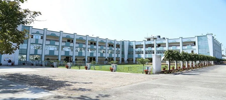 Shiva Polytechnic Institute & Management College ( UP )