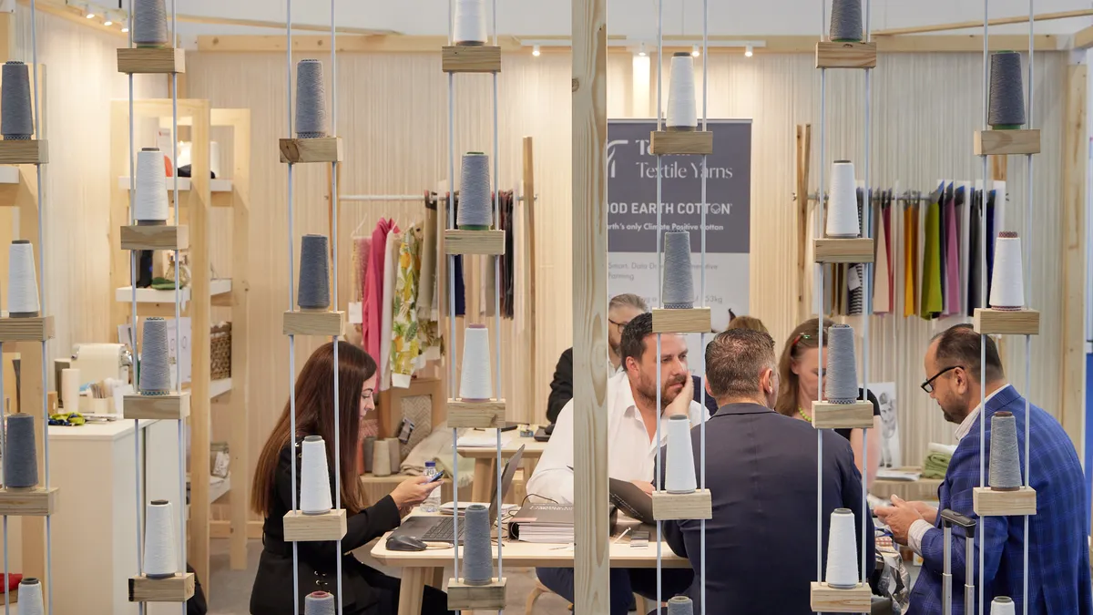 Techtextil