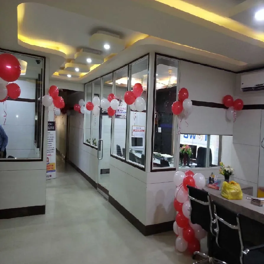Swot College of Management & Technology ( UP )
