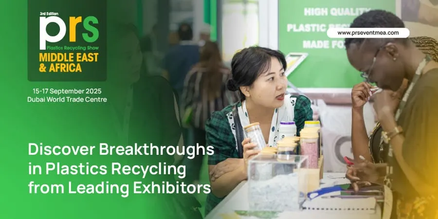 Meet the Plastic Industry’s Boldest Brands - Discover This Week’s Trailblazers!