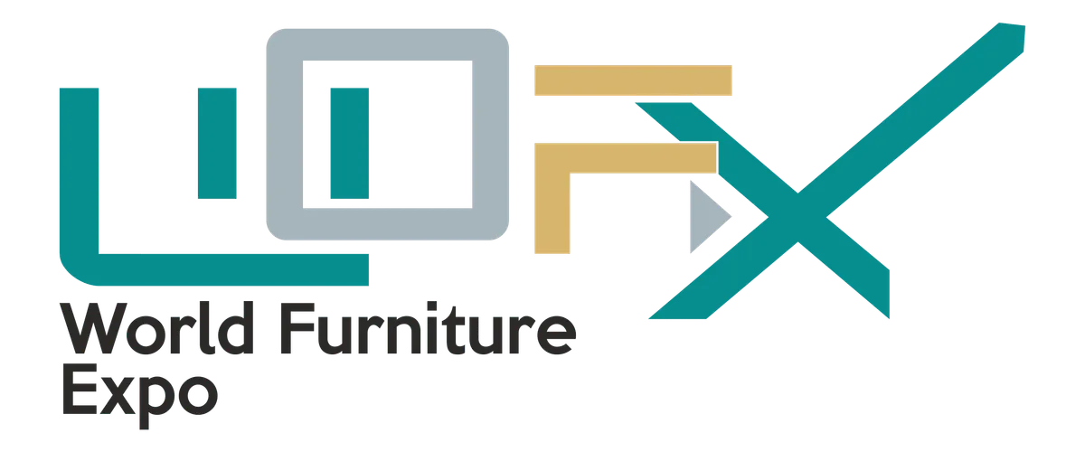A TRADE SHOW OF, BY AND FOR THE FURNITURE INDUSTRY