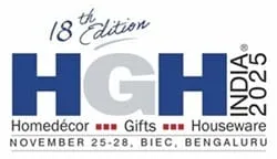 18th HGH India, November 25-28, 2025, BIEC, Bengaluru