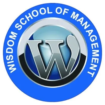 WISDOM School of Management ( UP ) banner